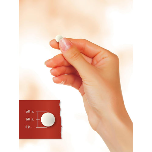 View 7 Vitamin C 1000mg pro Portion | 100 Kaubare Tabletten