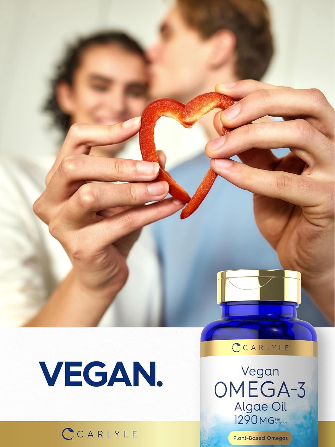 Omega-3 | 60 Softgels