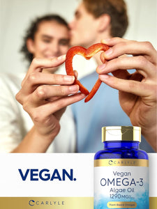 Omega-3 | 60 Softgels