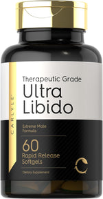Load image into Gallery viewer, Ultra Libido | 60 Softgels
