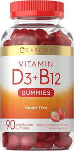 Load image into Gallery viewer, Vitamin D-3 Complex | 90 Gummies
