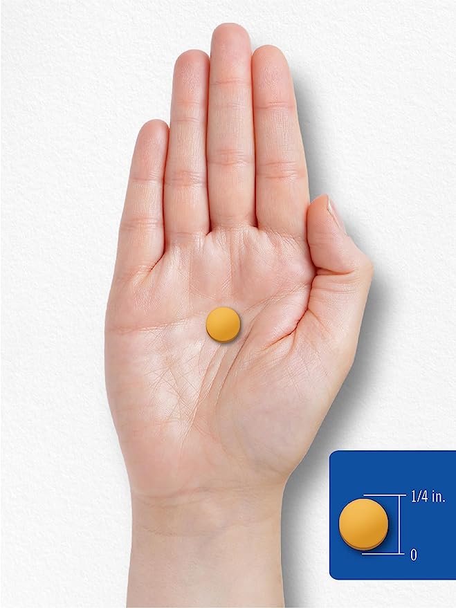 Vitamin B-2 400mg | 180 Tablets