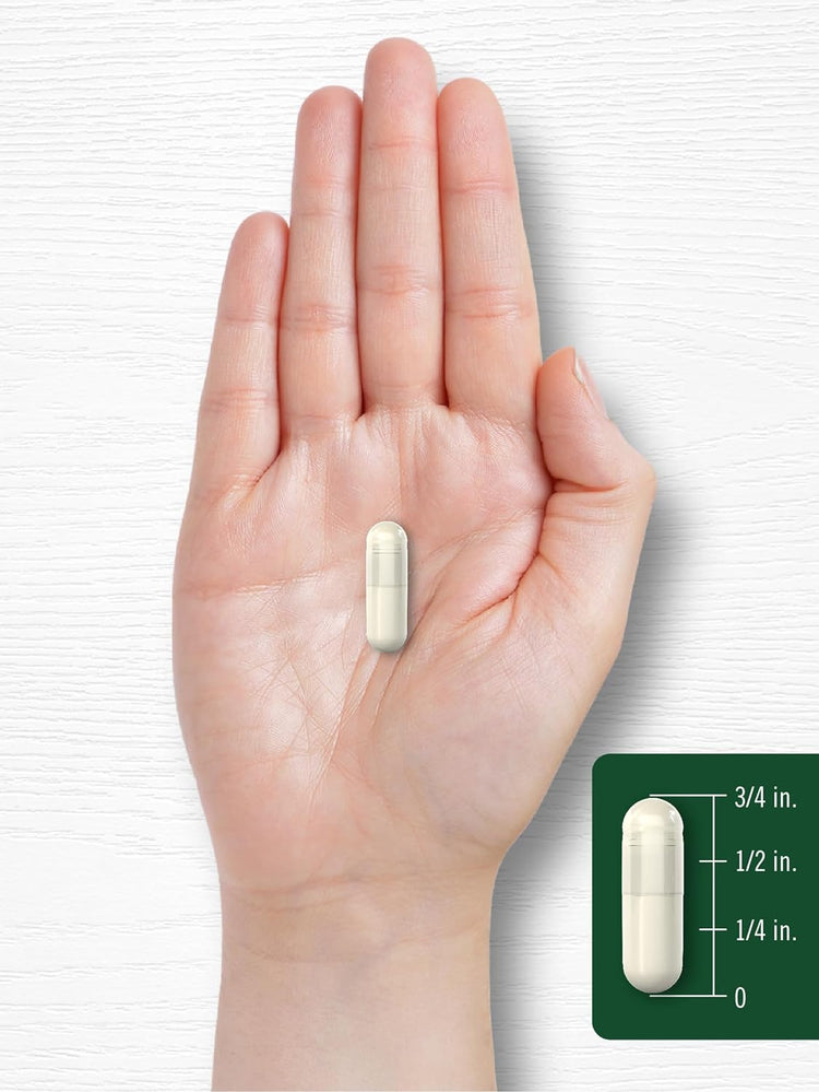 Integratore DIM 350 mg per dose | 200 Capsule