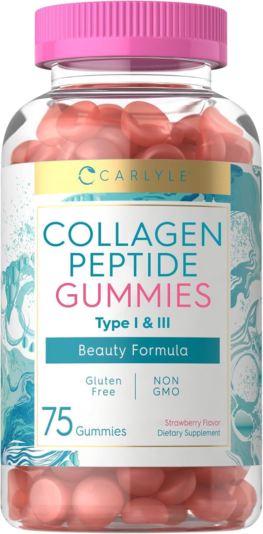 Collagen | 75 Gummies