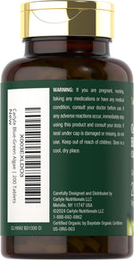 Load image into Gallery viewer, Blue Green Algae 500mg | 200 Capsules
