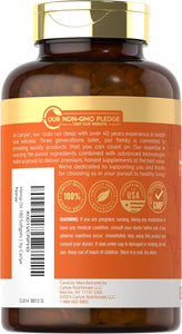 Hemp Oil 126,000mg | 180 Softgels