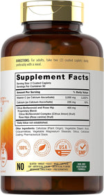 Load image into Gallery viewer, Buffered Vitamin C 2000mg | 180 Caplets
