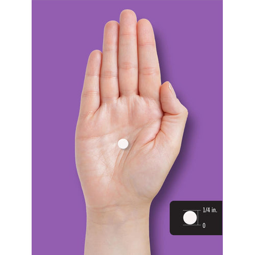 View 14 Melatonin 300mcg | 365 Tablets