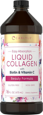 Load image into Gallery viewer, Collagen Complex | 16oz Liquid
