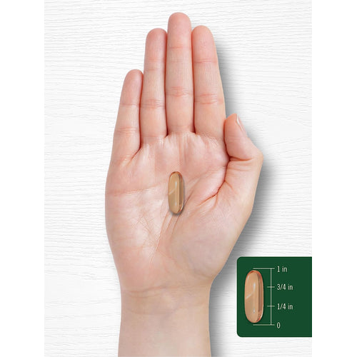 View 13 Lecithin 2400mg per serving | 240 Softgels