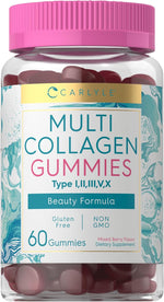 Load image into Gallery viewer, Multi Collagen Complex | 60 Gummies
