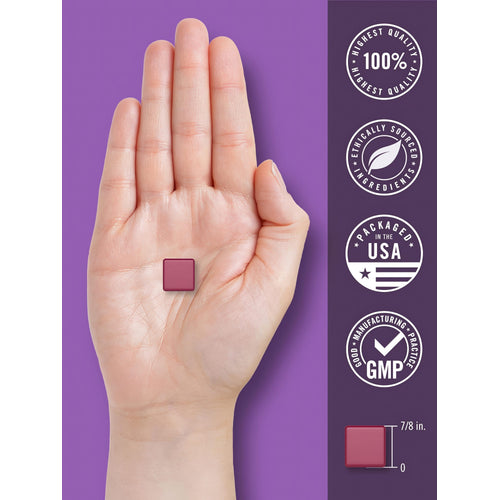 View 7 Melatonin 12mg | 60 Soft Chews