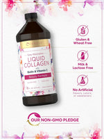 Load image into Gallery viewer, Collagen Complex | 16oz Liquid
