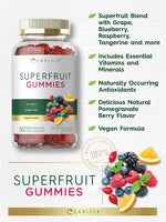Load image into Gallery viewer, Superfruit | 50 Gummies
