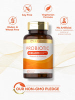 Load image into Gallery viewer, Prebiotic &amp; Probiotic 25 Billion CFU | 60 Capsules
