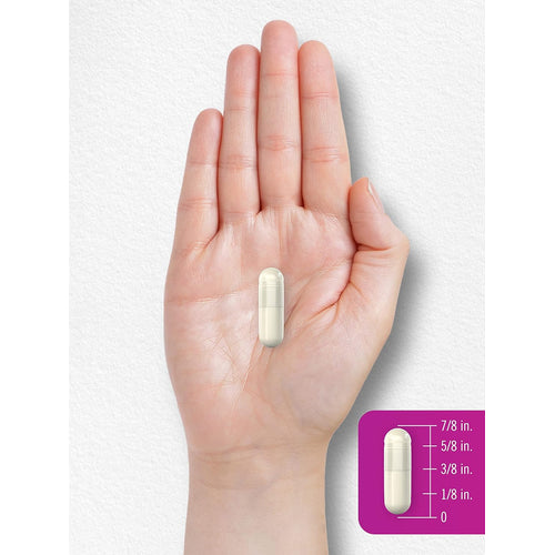 View 8 Niacinamide 1000mg per serving | 400 Capsules
