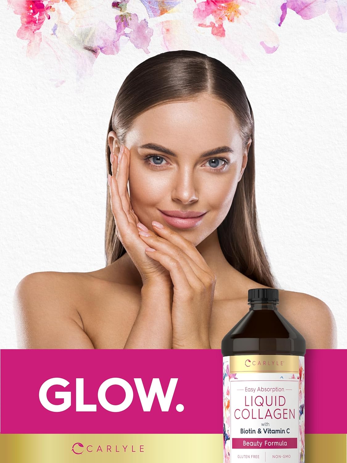 Collagen Complex | 16oz Liquid