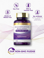 Load image into Gallery viewer, Probiotic Saccharomyces Boulardii 10 Billion CFUs | 200 Capsules
