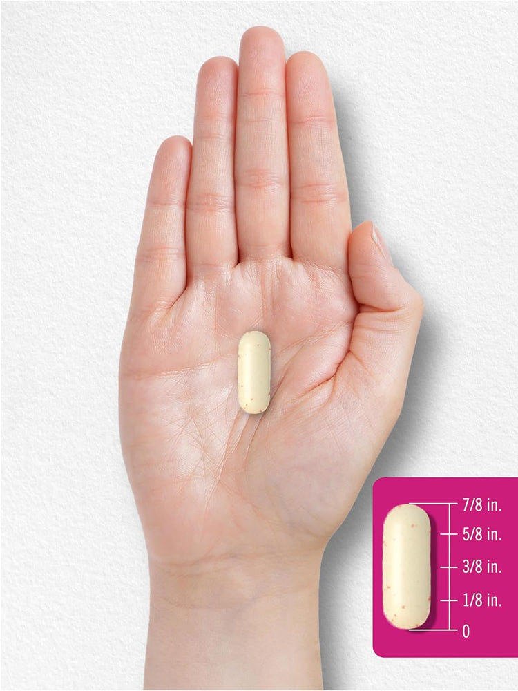 Kollagenpeptide mit Vitamin C | 120 Tabletten