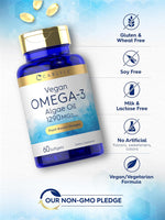 Load image into Gallery viewer, Omega-3 | 60 Softgels

