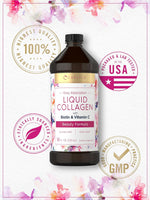 Load image into Gallery viewer, Collagen Complex | 16oz Liquid
