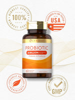 Load image into Gallery viewer, Prebiotic &amp; Probiotic 25 Billion CFU | 60 Capsules
