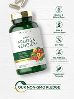 Load image into Gallery viewer, Daily Fruits &amp; Veggies | 250 Capsules
