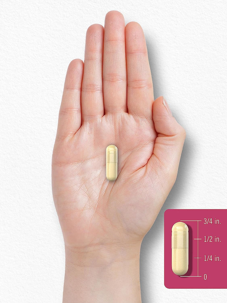 Supporto per la Menopausa | 180 Capsule