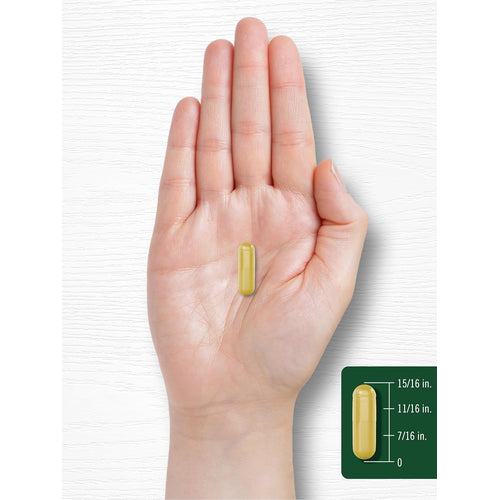 View 8 Berberine with Ceylon Cinnamon | 60 Capsules