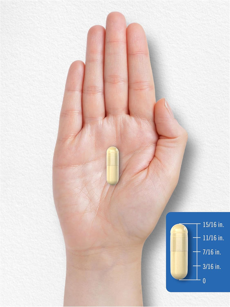 Proteína de Colágeno Múltiple | 300 Cápsulas