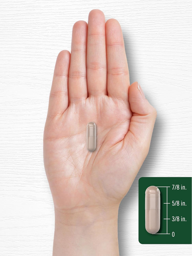 Cohosh Nero 700 mg | 300 Capsule