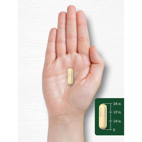 View 16 Bitter Melon Complex | 200 Capsules