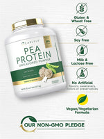 Load image into Gallery viewer, Pea Protein 29g | 7lbs Powder
