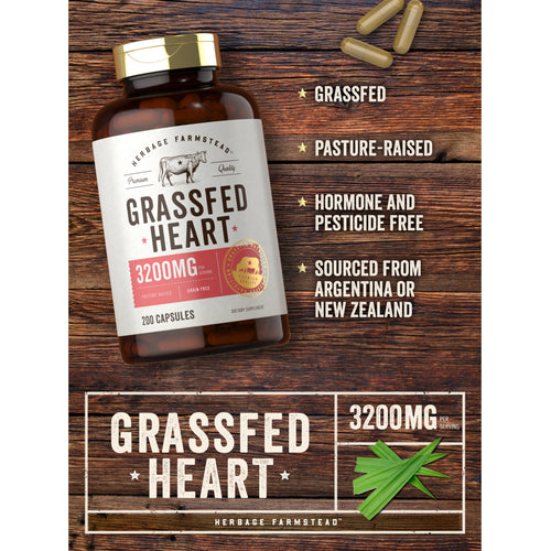 View 6 Graphic stating GRASSFED, PASTURE-RAISED, HORMONE AND PESTICIDE FREE, SOURCED FROM ARGENTINA OR NEW ZEALAND
