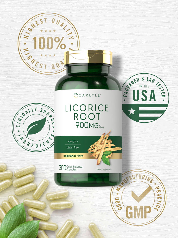 graphic stating Highest Quality 100%, Ethically Sourced Ingredients, Packaged & Lab Tested in the USA, Good Manufacturing Practice GMP