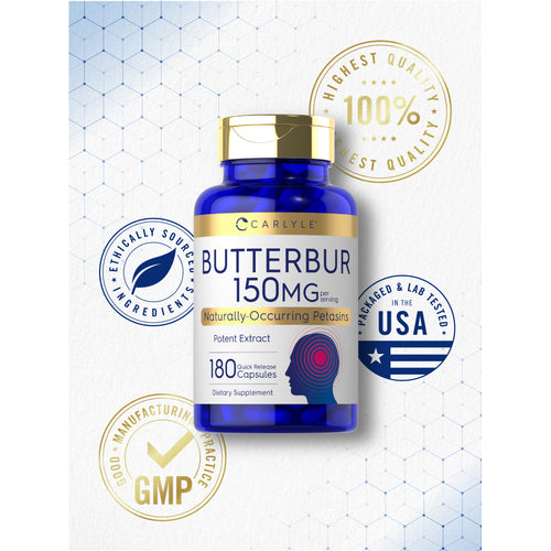 View 11 Graphic stating Highest Quality 100% Best Quality, Ethically Sourced Ingredients, Packaged & Lab Tested USA, Good Manufacturing Practice GMP.