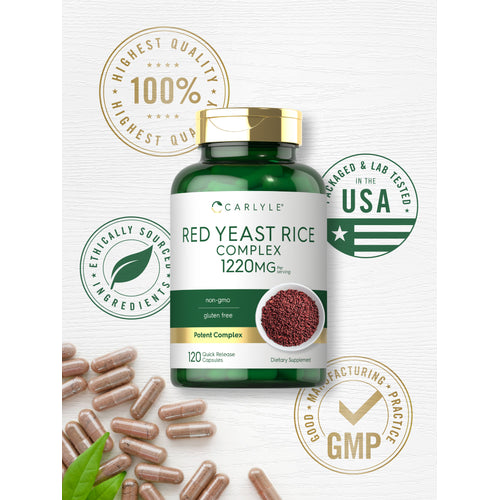 View 11 quality badges stating Highest Quality 100%, Ethically Sourced Ingredients, Packaged & Lab Tested in the USA