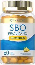 Load image into Gallery viewer, Probiotic SBO | 60 Gummies
