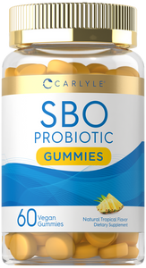 Probiotic SBO | 60 Gummies