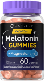 Load image into Gallery viewer, Melatonin 10mg | 60 Gummies
