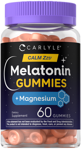 Melatonin 10mg | 60 Gummies