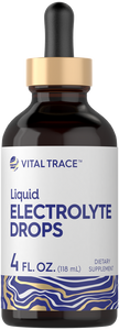 Electrolyte Hydration | 4oz Liquid