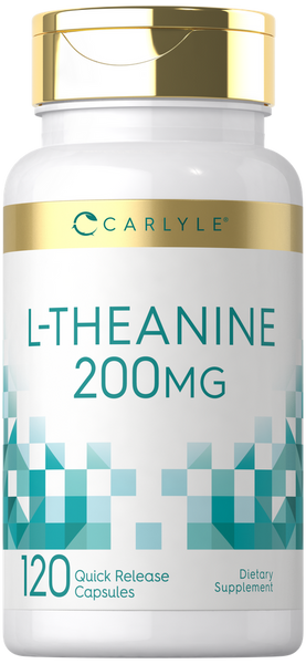 l-theanine l-carnitine (tartrate) TURN FAT INTO FUEL