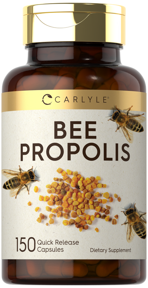 Propolis d'Abeille | 150 Gélules