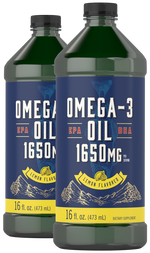 Load image into Gallery viewer, Omega 3 | 16 oz (Pack of 2)
