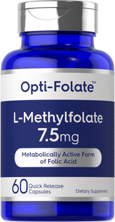 L-METHYLFOLATE BY OPTI-FOLATE
