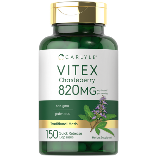 View 1 Vitex | 150 Capsules