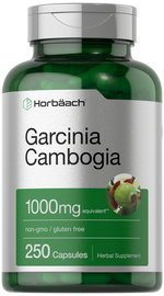 Load image into Gallery viewer, Garcinia Cambogia Pills 1000mg | 250 Capsules
