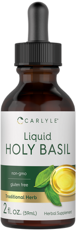 Load image into Gallery viewer, Holy Basil Extract | 2oz Liquid
