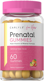 Load image into Gallery viewer, Prenatal for Women | 60 Gummies
